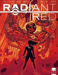 Radiant Red