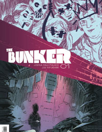 The Bunker (2014)