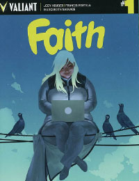 Faith (2016)