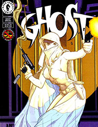 Ghost Special