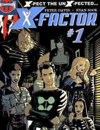 X-Factor (2006)