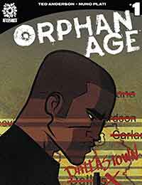 Orphan Age