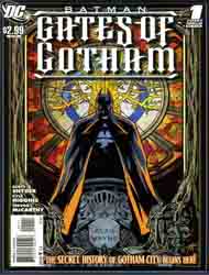 Batman: Gates of Gotham