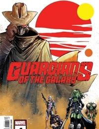 Guardians of the Galaxy (2023)