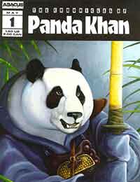 The Chronicles of Panda Khan