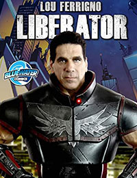 Lou Ferrigno: Liberator