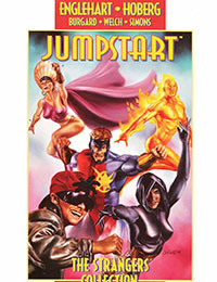 Jumpstart: The Strangers Collection