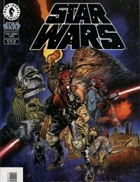 Star Wars: The Jabba Tape