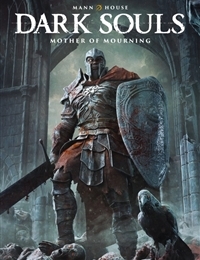 Dark Souls: Mother of Mourning