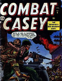 Combat Casey