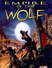 Empire of the Wolf