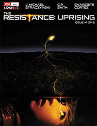 The Resistance: Uprising