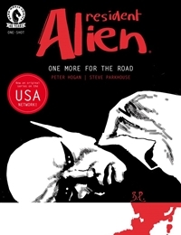 Resident Alien: One More for the Road
