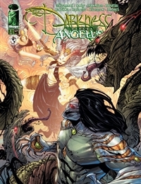 The Darkness Versus Angelus