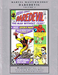 Marvel Masterworks: Daredevil