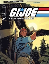 G.I. Joe: A Real American Hero – Spirit
