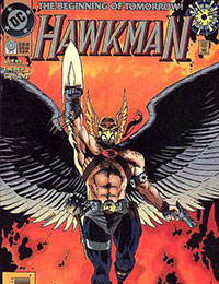 Hawkman (1993)