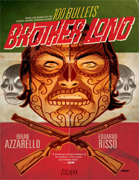 100 Bullets: Brother Lono