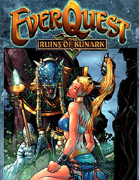 Everquest: The Ruins of Kunark