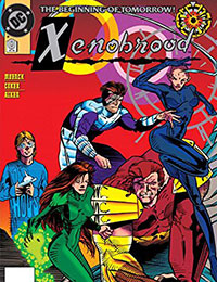 Xenobrood