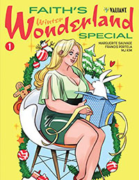 Faith's Winter Wonderland Special