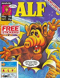 Alf (1988)