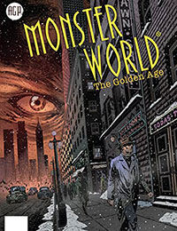 Monster World: The Golden Age