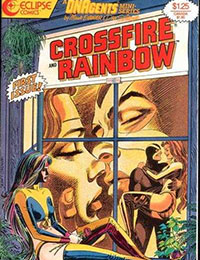 Crossfire and Rainbow