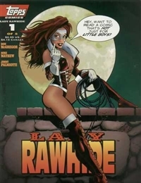 Lady Rawhide (1995)