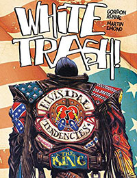 White Trash