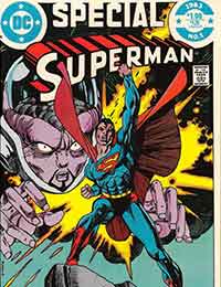 Superman Special (1983)