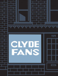 Clyde Fans