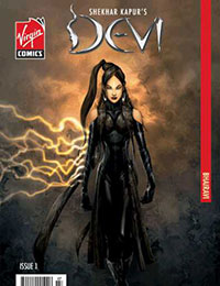 Devi