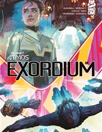 Planet Atmos: Exordium