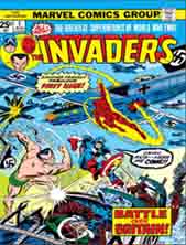 The Invaders (1975)