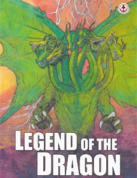 Legend of the Dragon