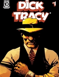 Dick Tracy (2024)