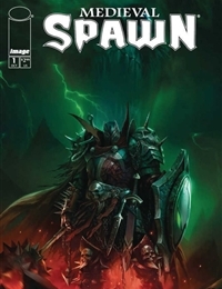 Medieval Spawn