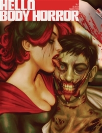 Hello Body Horror
