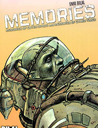 Memories (2005)