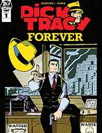 Dick Tracy Forever