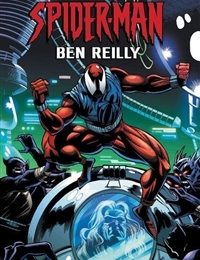 Spider-Man: Ben Reilly Omnibus