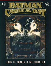 Batman: Castle of the Bat