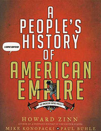 A People's History of American Empire