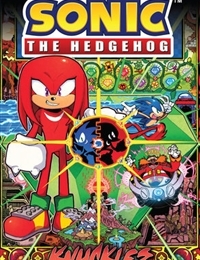 Sonic the Hedgehog: Knuckles' Greatest Hits