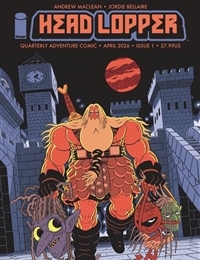 Head Lopper (2026)