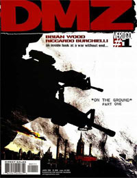 DMZ (2006)