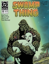 Swamp Thing 1989