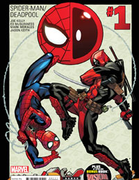 Spider-Man/Deadpool