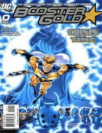 Booster Gold (2007)